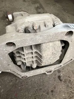 Diferencial traseiro Audi A4 S5 A6 4G A7 RS7 4G8 A8 4H NPR