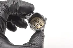 Sonde Lambda OEM 30735329 pour Volvo S80 II XC90