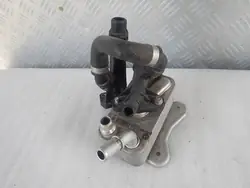 BMW F01 F10 F07 3.0 3.0D Enfriador de aceite