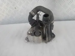 BMW F01 F10 F07 3.0 3.0D Radiador de óleo