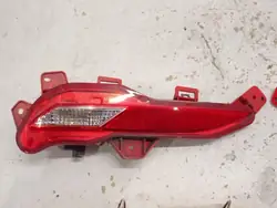 Backljus vänster bak Kia OEM 92405-J71 Begagnad