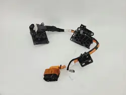 Tomada de carga Renault Zoe II OEM 296951474R