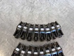 Hydraulisk tappset OEM 12345 för BMW X5M E70