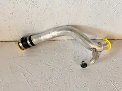 Audi VW 4.2 TDI Luftrohr OEM 4L0145941 - Gebraucht