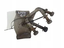 Taka oikea jousi OEM JUT217802 Citroen Jumperille