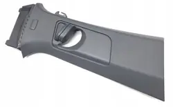 Cubierta pilar derecho OEM 571867244 para VW Tiguan III