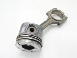 Vevarstake OEM 81L79 för Volvo 2.4 D D5