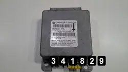 Gebrauchte Chrysler Stratus ECU OEM AM-341829