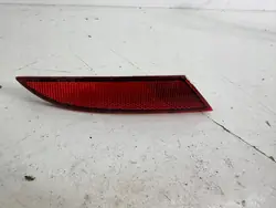 Takapuskuriheijastin VW Polo VI EU