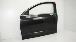 Porta dianteira esquerda Skoda Superb II OEM 360185124