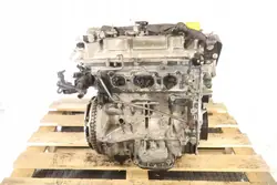 RENAULT MEGANE III 1.2TCE Moottori H5FA400