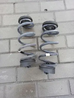 A5 8W Molla Posteriore 2.0 TDI 8W0511115EM