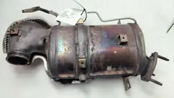 Catalisador Chevrolet Captiva 2.2 D