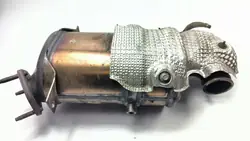 Catalyseur Chevrolet Captiva 2.2 D