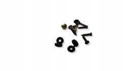 Conjunto parafusos lado esquerdo dianteiro OEM 12821 Honda CR-V
