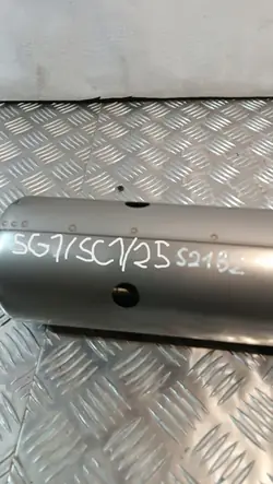 Tanque AdBlue Scania usado OEM 1777459 - Peças