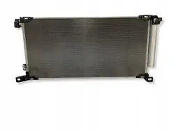 Condensador AC Toyota DHA3078 - Peça OE Usada