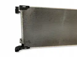 Condenseur AC Toyota DHA3078 - Pièce OE d'occasion