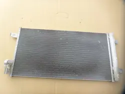 Ilmastointijäähdytin SEAT Ibiza V Polo 2G VI 2Q0816411A