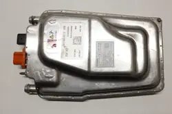 Webasto-lämmitys OEM 9J1 963 507 D Porsche Taycanille