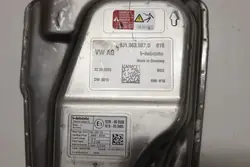 Webasto-värmare OEM 9J1 963 507 D för Porsche Taycan