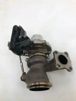 Turbina Jeep OE usado OEM 46347468 para Compass MP