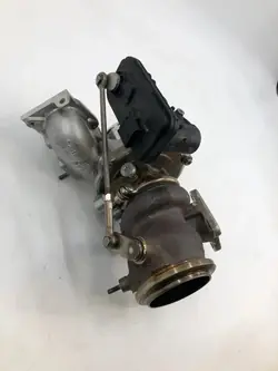 Turbine Jeep OE d'occasion OEM 46347468 Compass MP