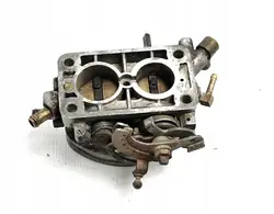 Corpo de borboleta Renault OEM 32/360FR2/104 - Usado