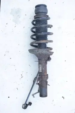 Ammortizzatore anteriore destro AUDI TT 1.8T