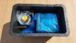 Kit réparation compresseur I10 - OEM I10 zestaw