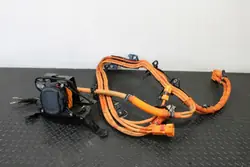 Latauspistoke L8D2-14N286-FB Land Rover Evoque