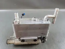Secador AC OEM 20220302 para KIA EV6 (CV) 2023