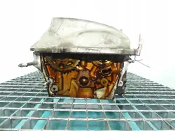 Culasse Toyota OEM IMPRK1320585 3ZZ 3ZZFE
