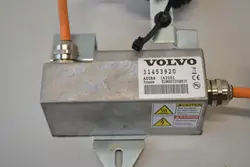 Relé de carga Volvo V60 D6 Plug-in OEM 31453920