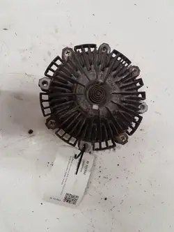 ZK4 Ventilator Viscositeit voor KIA Sorento - Gebruikt