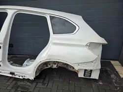 BMW X1 F48 Quarter Panel OEM A96 Left Rear