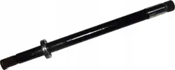 Mercedes W204 3.0 320 CDI A642 Öljysäripuoliakseli