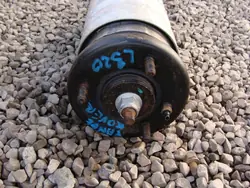 Amortisseur suspension pneumatique avant OEM 22257272