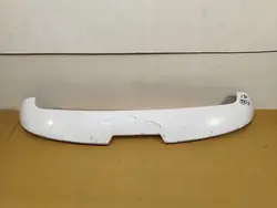 OEM Spoiler für Hyundai i30 Liftback 2010-2012