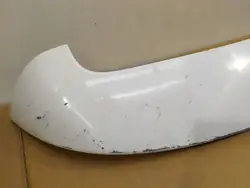 OEM Spoileri Hyundai i30 Liftbackille 2010-2012