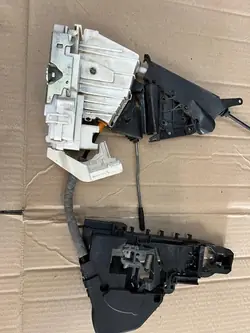 MERCEDES W169 HÖGER BAKLÅS A1697302235