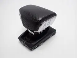 Pomo de cambios OEM GAŁKA MIESZEK BIEGÓW para Audi A4 B9