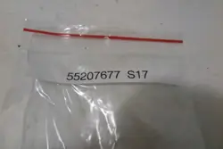Sensor pressão combustível OEM 55207677 Opel Astra H