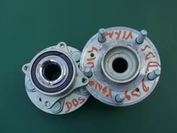 OEM 4G43-2B663-AD SSC-LK7 Wielager voor Aston Martin