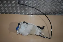 Porsche Panamera 971 Vloeistofreservoir