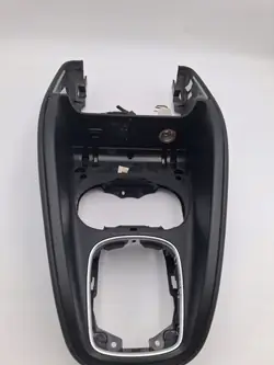 Cubierta túnel central OEM 8X0863240D para Audi A1 S1 8X