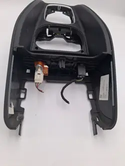 Middentunnel afdekking OEM 8X0863240D voor Audi A1 S1 8X