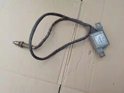 Sensor Lambda Seat Alhambra II 2.0 TDI