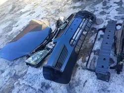 Kit Avant F3 OEM: Pare-chocs, Calandre, Phares Ford Focus