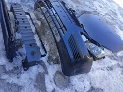 F3 OEM Framkit: Stötfångare, Grill, Lampor Ford Focus